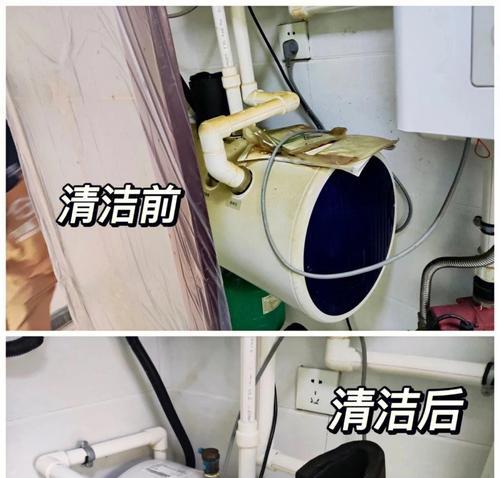 以用油烟机怎么清洗家具（教你如何正确清洗家具）