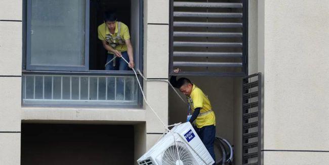 空调外机安装要求，不容忽视的重要事项（遵循安装指南）