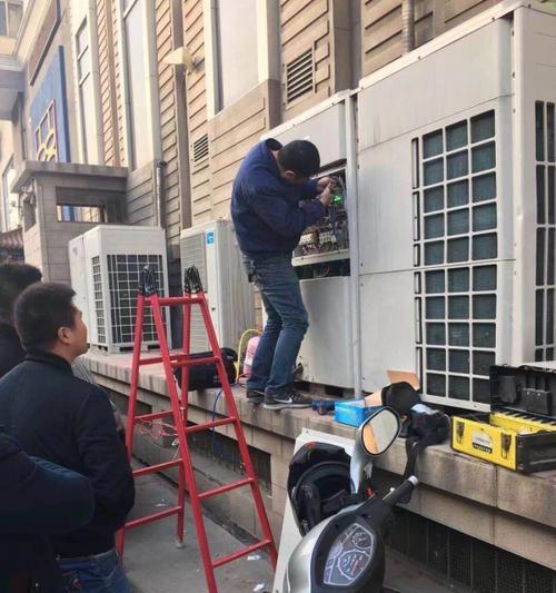 空调冷冻水处理的重要性与方法（为保障空调系统运行效果与节能减排）