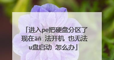 重装系统后找不到硬盘的解决方法（如何解决重装系统后无法识别硬盘的问题）