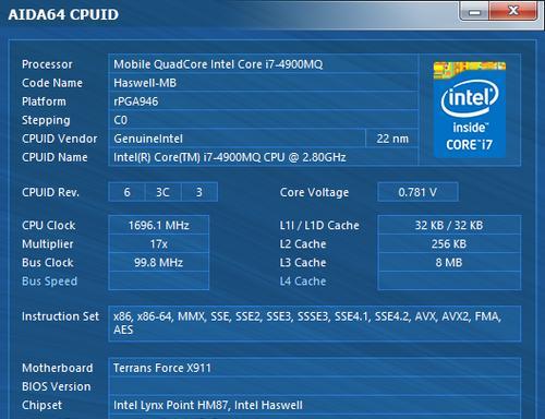 NVIDIA双显卡笔记本机型的双显卡切换方法详解（解锁你笔记本的双显卡性能）