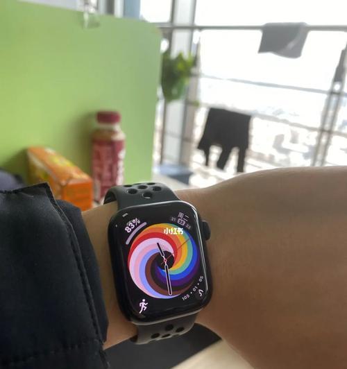 如何更改AppleWatch上的表盘（简单教程帮助您个性化您的AppleWatch）