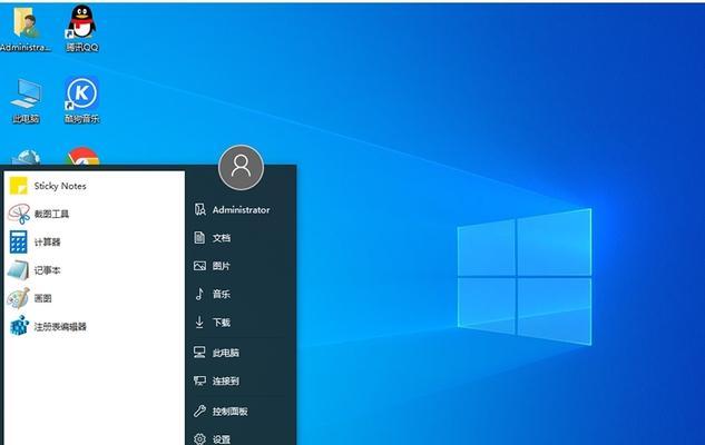 Windows10系统如何添加开机启动项（简单操作让你的常用程序开机自启动）