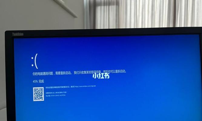 解决Win10系统蓝屏的六种方法（从根源解决Win10系统蓝屏问题）