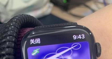 如何破解忘记的AppleWatch密码（恢复访问你的AppleWatch的方法与技巧）