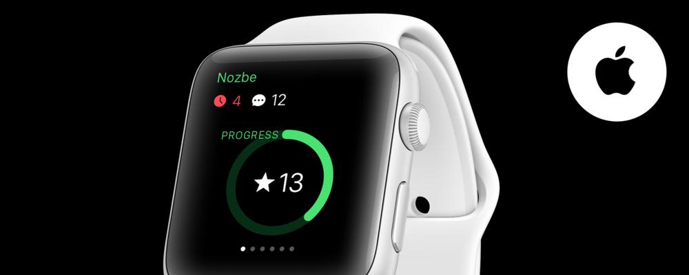 AppleWatch6（颠覆你对手表的认知）