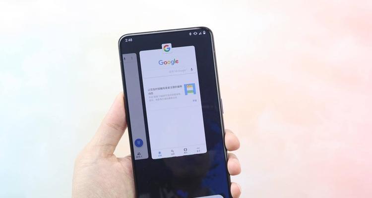 探索OPPOReno2免打扰模式设置方法（简单操作让您的手机静音无忧）