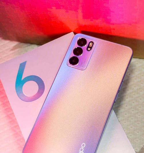 OPPOReno6Pro体验（以OPPOReno6Pro为主角）