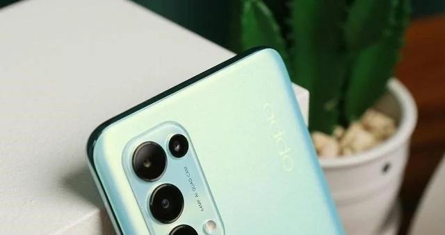 OPPOReno5k悬浮球设置教程（一步步教你设置OPPOReno5k手机悬浮球功能）