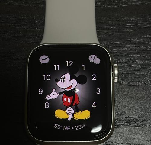 如何配对苹果AppleWatch手表（简单易懂的步骤教程）