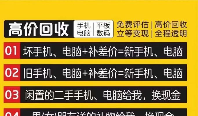 手机回收报价与实际回收的对比（揭示手机回收行业的真相）