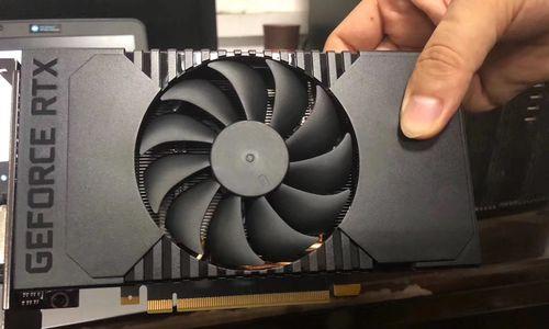 探索惠普RTX2060S显卡温度标准（全面了解惠普RTX2060S显卡的温度控制和优化策略）