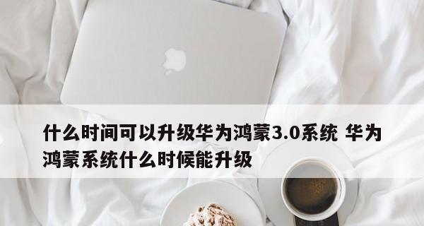 华为鸿蒙系统入口设置（鸿蒙系统入口设置）