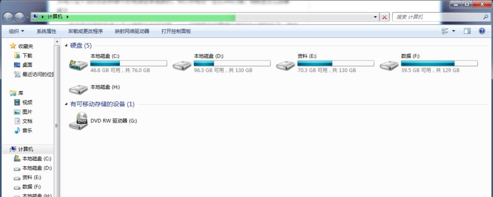 硬盘突然检测不到（遇到电脑无法检测到硬盘的问题）