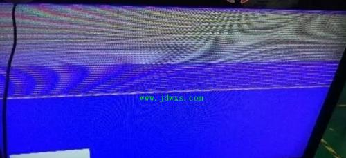 电脑显示器横线问题及解决方法（探索显示器横线问题）