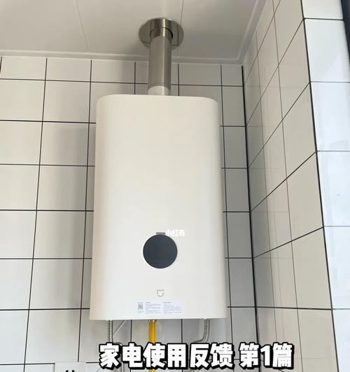 燃气热水器拆开清洗方法（彻底清洁燃气热水器）