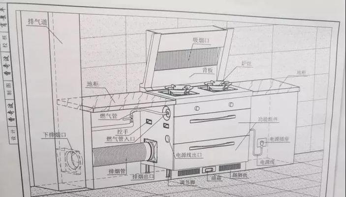 如何修复集成灶乱码问题（解决集成灶乱码的实用方法与技巧）