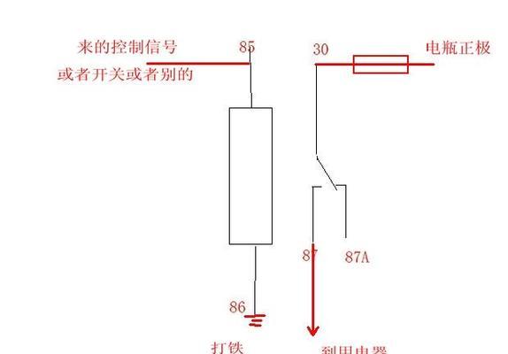 复印机继电器的修理方法（解决复印机继电器故障的实用技巧）