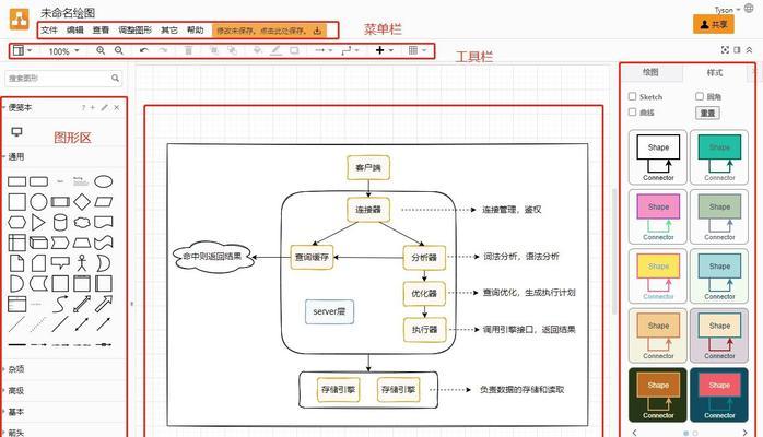 在线做图哪个平台好？如何选择最佳的在线图形设计工具？