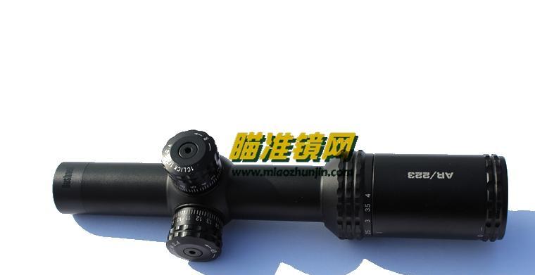 Bushnell瞄准镜调节方法是什么？如何快速调整瞄准镜？