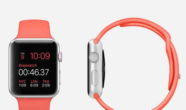 Apple Watch Sport有哪些独特优点？常见问题解答