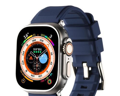 Apple Watch Sport有哪些独特优点？常见问题解答