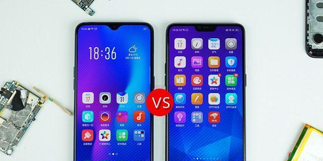 OPPO R17上市时间是什么时候？价格是多少？