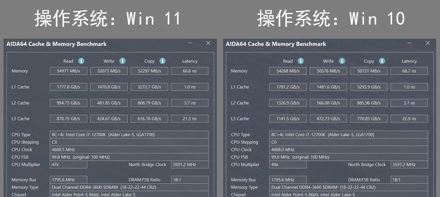 Windows 10与Windows 11哪个更适合您？对比分析与选择指南？