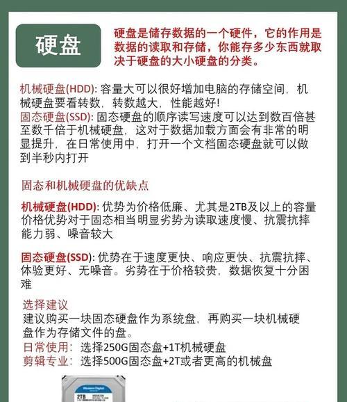 电脑参数和硬件配置怎么查看？如何快速了解电脑性能？