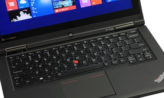 ThinkPad S1 Yoga测评怎么样？性能和设计有哪些特点？