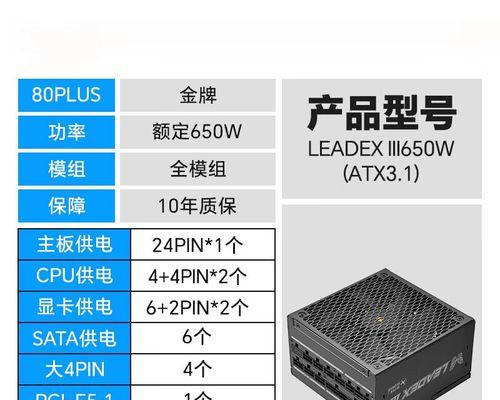 买电脑机箱和电源时要注意什么？如何挑选合适的型号？