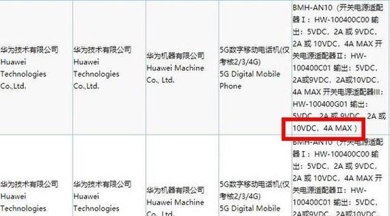 华为荣耀x30配置参数是什么？购买前需要了解哪些信息？