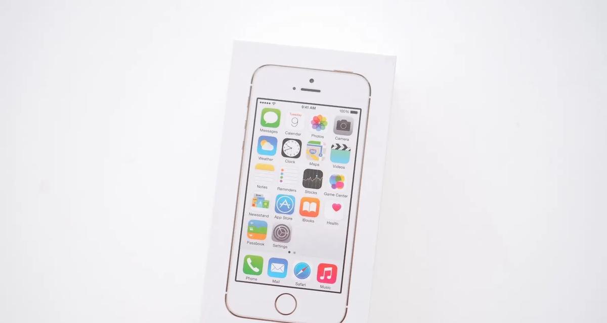 iPhone 5S发布时间是何时？上市后常见问题有哪些？