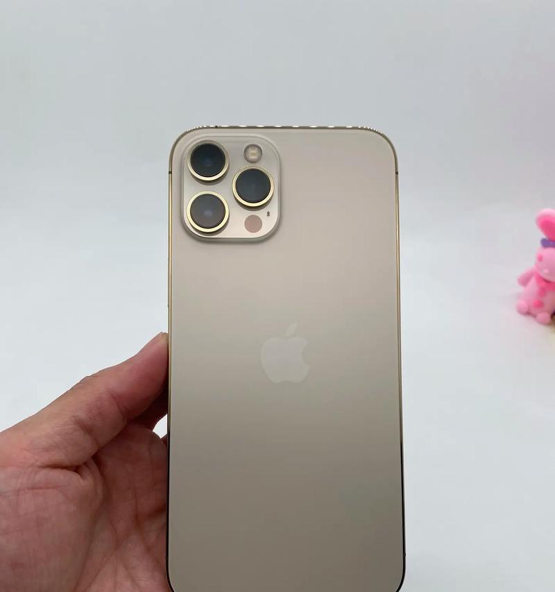 iPhone12ProMax对比13Pro：哪个更值得购买？