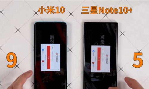 小米note10详细参数是什么？购买前需要了解哪些信息？