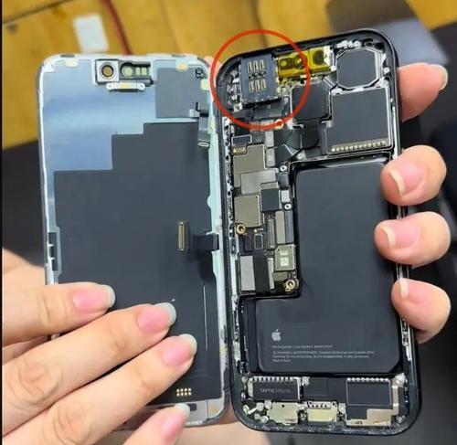 iPhone有锁与无锁的区别是什么？如何选择适合自己的版本？