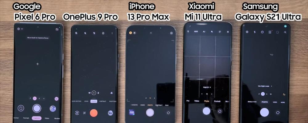 iPhone 13 Pro Max与13 Pro有何不同？区别在哪里？