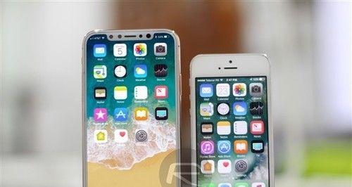 iPhone 8的CPU是几核？参数配置详细解读？