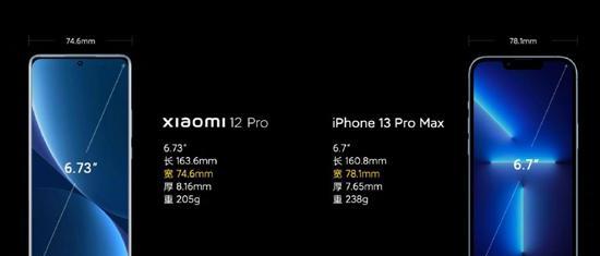 iPhone 13和iPhone 13 Pro尺寸有何不同？购买时应该考虑哪些因素？