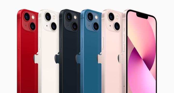 iPhone13搭载了哪款处理器芯片？性能如何？