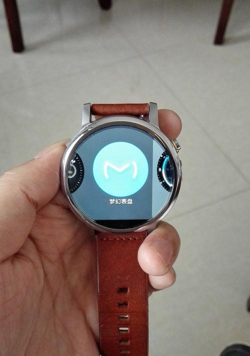 摩托罗拉moto360二代智能手表参数是什么？常见问题有哪些？