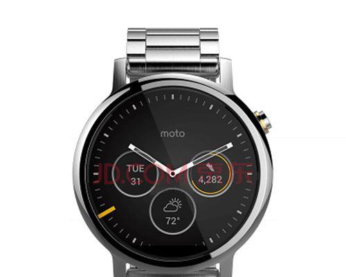 摩托罗拉moto360二代智能手表参数是什么？常见问题有哪些？