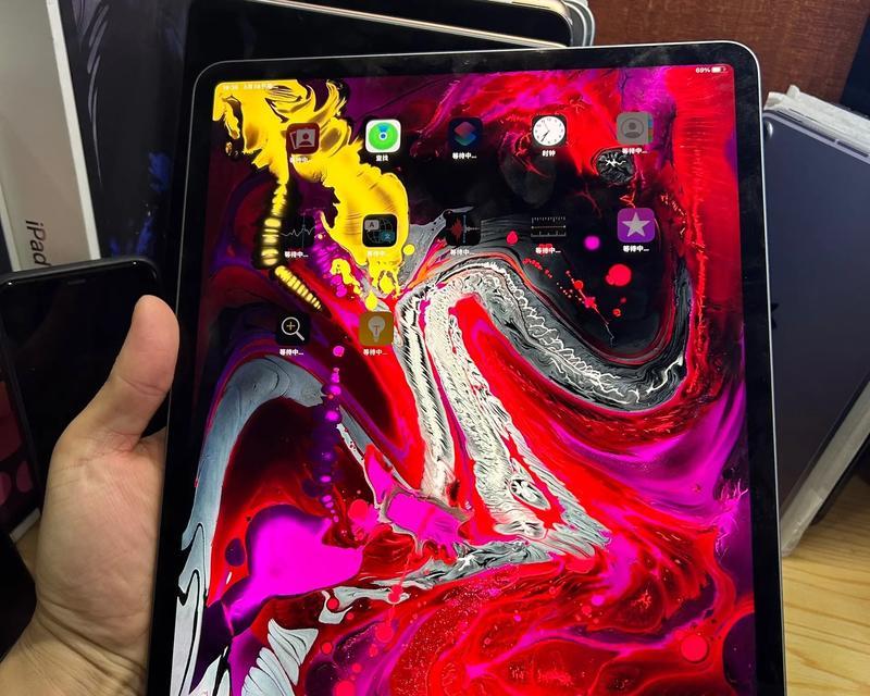 iPad Pro第三代是哪一年发布的？购买时应该注意什么？