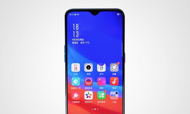 OPPO R17上市时间是何时？购买前需要了解哪些信息？