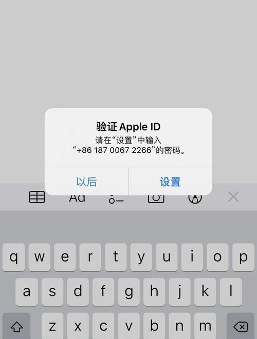 使用你的AppleID登录时遇到问题怎么办？常见错误及解决方法是什么？