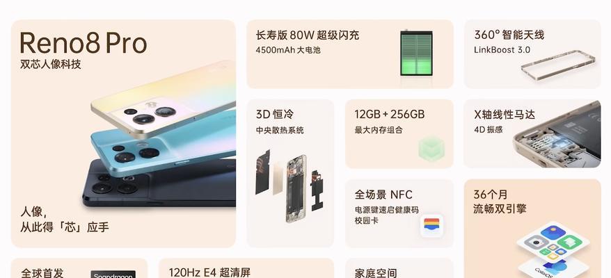 OPPO Reno8手机参数配置是什么？常见问题有哪些解答？