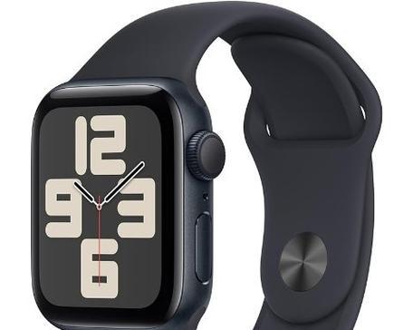 Apple Watch SE 44mm与40mm有何不同？购买时应考虑哪些因素？