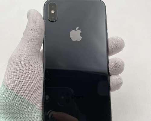 iPhone XS Max配置参数怎么样？性能特点有哪些？