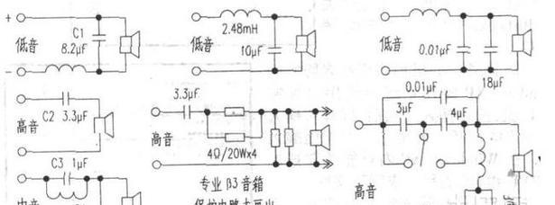 家用音箱使用电子分频器的正确方法是什么？操作过程中应注意什么？