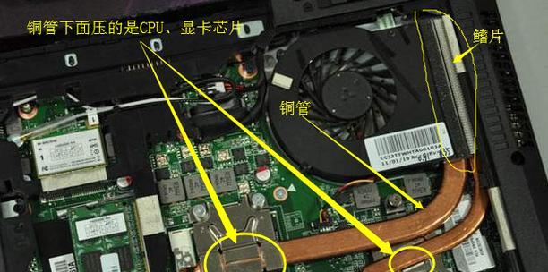 生产力笔记本电脑推荐CPU？如何选择合适的CPU？